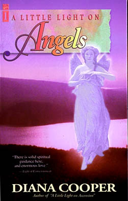 Angels Book Cover
