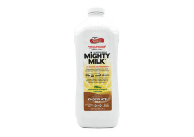 Mighty Milk Chocolate Milk