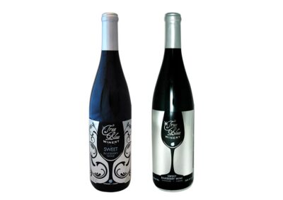 True Blue Winery