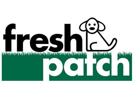 fresh patch logo
