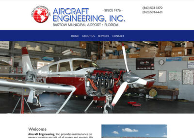 Aircraft Engineering