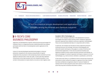 K-Technologies